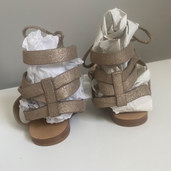 Splendid sandals size 7 - Picture 3 of 6